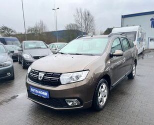 Dacia Dacia Logan MCV II Kombi Laureate Gebrauchtwagen