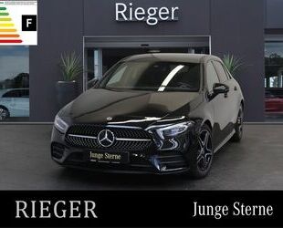 Mercedes-Benz A 250 Gebrauchtwagen