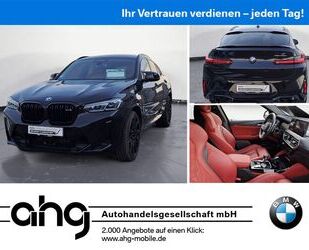 BMW X4 M Gebrauchtwagen