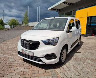 Opel Opel Combo Life Edition L1H1 Navi über App Gebrauchtwagen