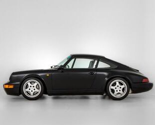 Porsche Porsche 964 RS Coupe *Matching*WIE NEU* Gebrauchtwagen