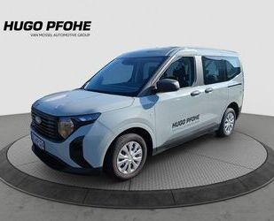 Ford Ford Tourneo Courier Trend 1.0 EB SHA KAM PDC GJR Gebrauchtwagen