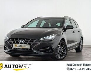 Hyundai Hyundai i30 1.5 T-GDI Prime Mild-Hybrid LED+NAVI+P Gebrauchtwagen