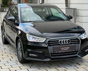 Audi Audi A1 1.4 TDI*Ultra*LED*Tempo*Navi*PDC Gebrauchtwagen