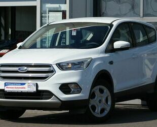 Ford Ford Kuga 1.5 EcoBoost 2x4 Trend AHK Klima Gebrauchtwagen