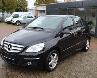 Mercedes-Benz Mercedes-Benz B 160 B -Klasse B 160 Gebrauchtwagen