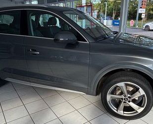 Audi Audi Q5 2.0 TDI quattro design*Navi*Kamera*AHK*Pan Gebrauchtwagen