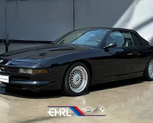 BMW BMW 850 UMBAU CABRIO Gebrauchtwagen