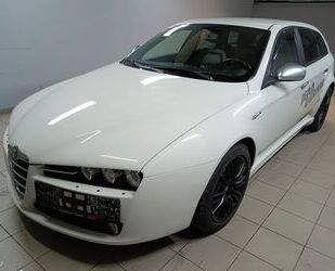 Alfa Romeo Alfa Romeo Alfa 159 Sportwagon Gebrauchtwagen