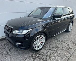 Land Rover Land Rover RR Sport Autobiography Dynamic*VOLLAUST Gebrauchtwagen