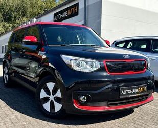 Kia Kia Soul EV Play| Klima | Navi | Kamera | PDC Gebrauchtwagen