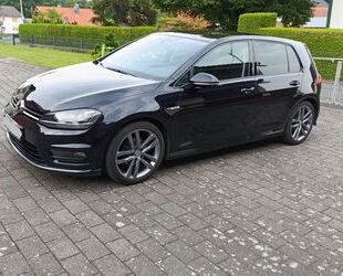 VW Volkswagen Golf 1.2 TSI BMT CUP CUP/R-LINE Gebrauchtwagen