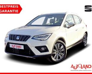 Seat Seat Arona 1.6 TDI Xcellence DSG LED Navi ACC Keyl Gebrauchtwagen