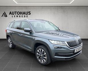 Skoda Skoda Kodiaq 2.0 TDI DSG Drive *AHK*STANDH*DIGITAL Gebrauchtwagen