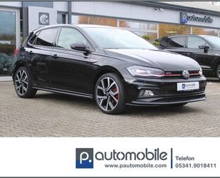 VW Volkswagen Polo GTI 2.0 FSI DSG*ACC*NAVI*LED*PDC*V Gebrauchtwagen