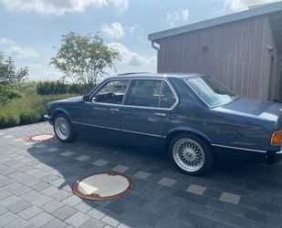 BMW BMW 728 e23 Gebrauchtwagen