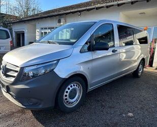 Mercedes-Benz Mercedes-Benz Vito Tourer 116 CDI BT Pro extralang Gebrauchtwagen