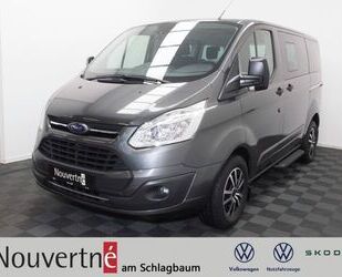 Ford Ford Tourneo 2.0 TDCi Trend L1 + AHK + Navi + Gebrauchtwagen