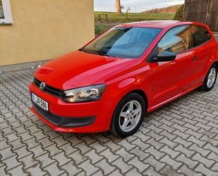 VW Volkswagen Polo 1.2l TOP! Klima, TÜV, Som. Alus / Gebrauchtwagen