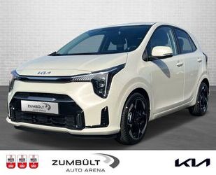 Kia Kia Picanto Spirit Launch Edition 1.2 Automatik +L Gebrauchtwagen