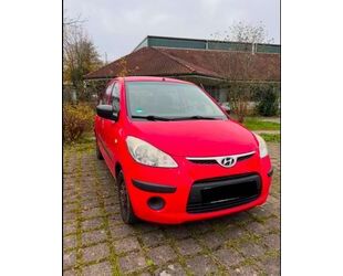 Hyundai Hyundai i10 1.1 Classic Classic Gebrauchtwagen