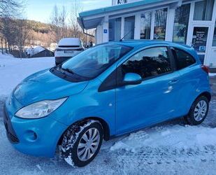 Ford Ford Ka 1.2 Gebrauchtwagen