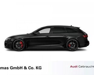 Audi Audi RS 4 Avant RS Competition Navi B&O Feinnappa Gebrauchtwagen