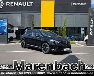 Renault Renault Clio Techno TCe 90 + Winter-Paket Gebrauchtwagen