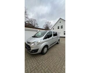 Ford Ford Transit Custom Trend 290 L DOKA L2,H1 3,5t Gebrauchtwagen