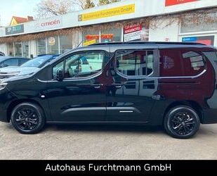 Citroen Citroën Berlingo 1.5 BlueHDi 130 FAP Max XL 7 EAT8 Gebrauchtwagen