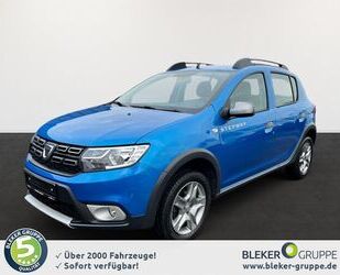 Dacia Dacia Sandero II , 0,9 TCe 90 eco², Stepway Presti Gebrauchtwagen