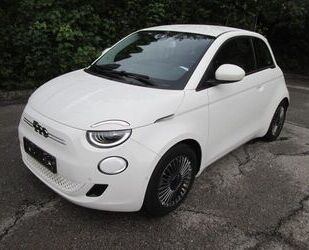 Fiat 500e Gebrauchtwagen