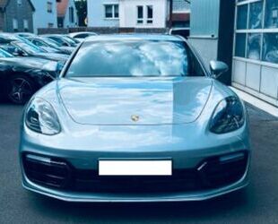 Porsche Panamera Gebrauchtwagen