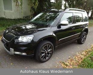 Skoda Skoda Yeti 1.4 TSI DSG 