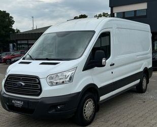 Ford Ford Transit Kasten 350 L3 H2 Trend AHK-PDC Gebrauchtwagen