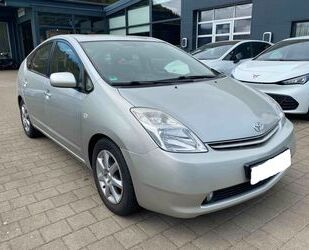 Toyota Toyota Prius 1.5 Executive NaVi Gebrauchtwagen