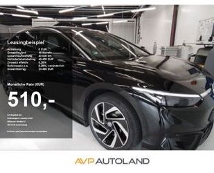 VW Volkswagen ID.7 Pro | NAVI | ACC | LED | HARMAN KA Gebrauchtwagen