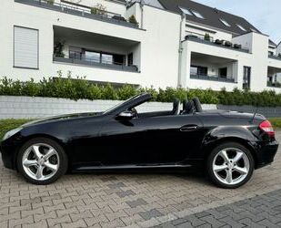 Mercedes-Benz Mercedes-Benz SLK 280 - AirScraf - voll... Gebrauchtwagen