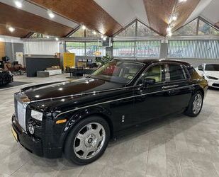 Rolls Royce Rolls-Royce Phantom Gebrauchtwagen