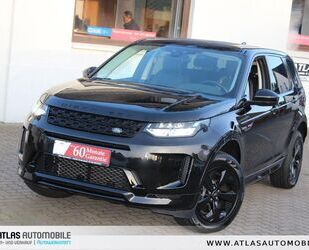 Land Rover Land Rover Discovery Sport Hybrid R-Dynamic P300e Gebrauchtwagen