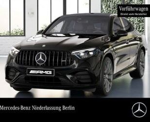 Mercedes-Benz Mercedes-Benz GLC 63 AMG Cp. Driversp WideScreen P Gebrauchtwagen