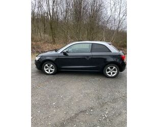 Audi Audi A1 1.4 TFSI Ambition Ambition Gebrauchtwagen