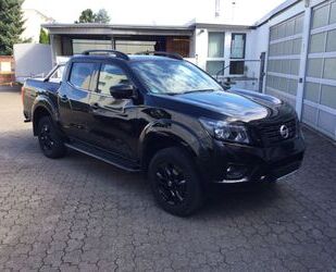 Nissan Nissan Navara Gebrauchtwagen