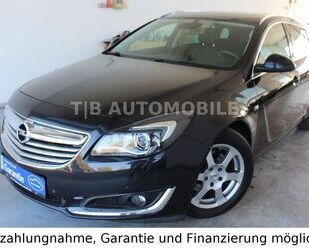 Opel Opel Insignia 2.0 CDTI Innovation Vollleder Kamera Gebrauchtwagen