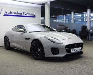 Jaguar Jaguar F-TYPE P380 R-DYNAMIC KEYLESS / LENKRADHEIZ Gebrauchtwagen