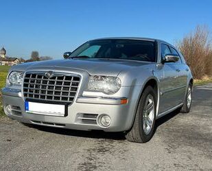 Chrysler Chrysler 300C Touring 3.5 V6 Autom. - wenig km Gebrauchtwagen