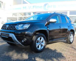 Dacia Dacia Duster TCe 100 2WD Comfort Gebrauchtwagen