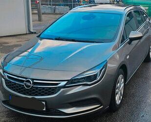 Opel Opel Astra ST 1.4 DI Turbo ecoFLEX Business 92kW . Gebrauchtwagen