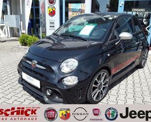 Abarth Abarth 595 1.4 TB Turismo 165PS Gebrauchtwagen