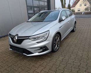 Renault Renault Megane IV Grandtour Busines 1.5d LED Alu K Gebrauchtwagen